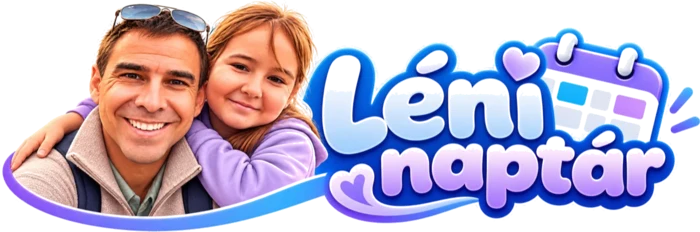 Leni naptára